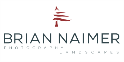 Brian Naimer Photography